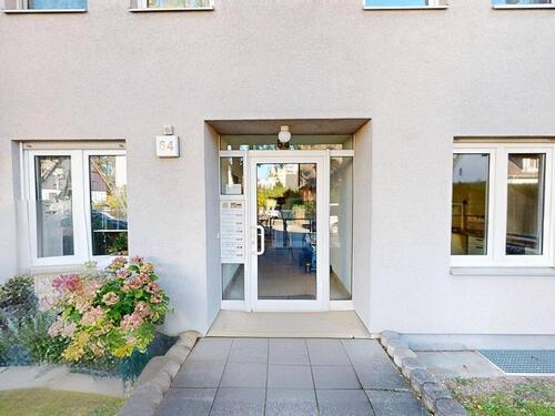 Foto - 3 Zimmer Etagenwohnung zur Miete in Berlin