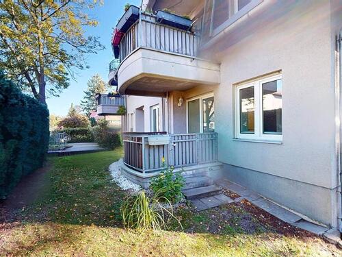 Foto - 3 Zimmer Etagenwohnung in Berlin