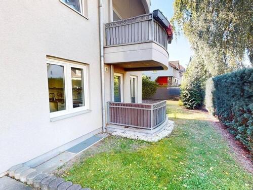 Foto - Etagenwohnung in Berlin zur Miete