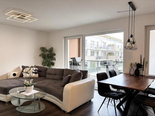 Foto - 3 Zimmer Etagenwohnung zur Miete in Villingen-Schwenningen