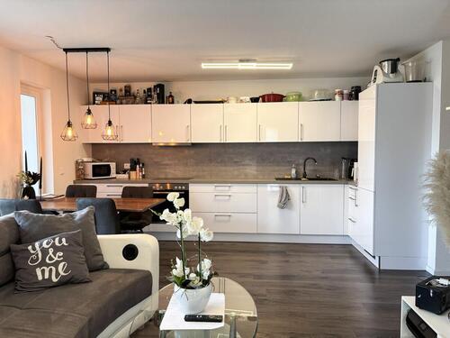 Foto - 3 Zimmer Etagenwohnung in Villingen-Schwenningen