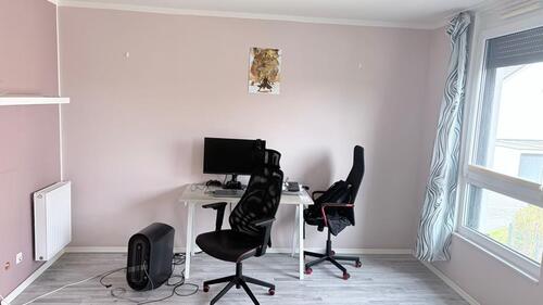 Foto - 5 Zimmer Erdgeschoßwohnung in Pinneberg