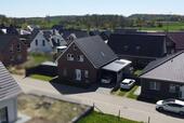 Foto - 4 Zimmer Einfamilienhaus zur Miete in Ostercappeln