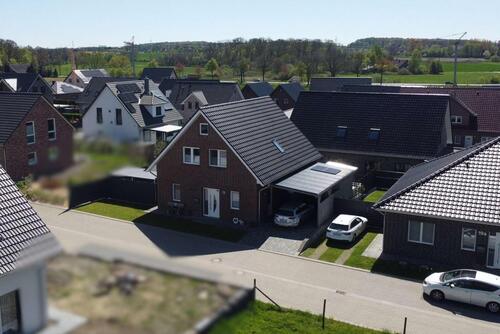 Foto - 4 Zimmer Einfamilienhaus zur Miete in Ostercappeln