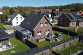 Foto - 4 Zimmer Einfamilienhaus in Ostercappeln