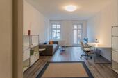 Foto - UNBEFRISTET WOHNUNG BERLIN PRENZLAUER BERG