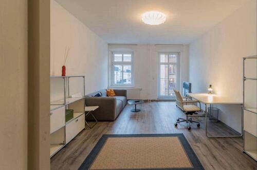 Foto - UNBEFRISTET WOHNUNG BERLIN PRENZLAUER BERG