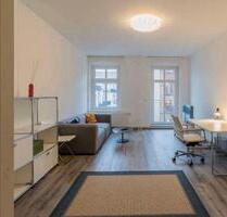 UNBEFRISTET WOHNUNG BERLIN PRENZLAUER BERG