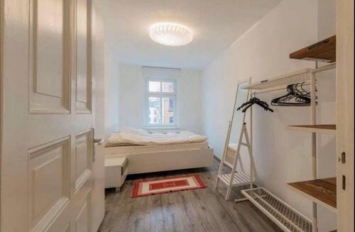 Foto - 2 Zimmer Etagenwohnung zur Miete in Berlin