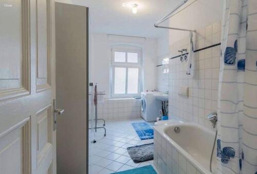 Foto - Etagenwohnung in Berlin zur Miete