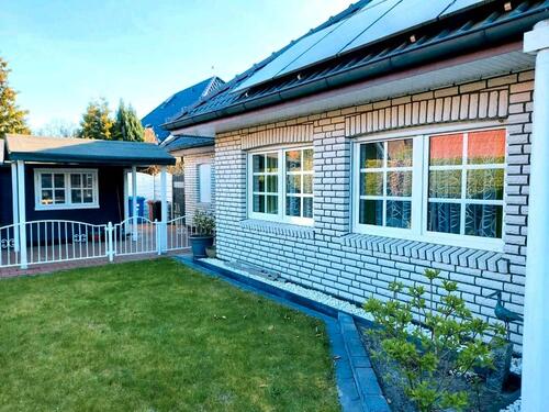 Foto - 6 Zimmer Bungalow in Lathen