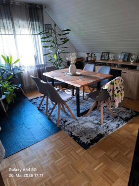 Foto - Wohnung 80 m2 - 750,00&nbsp;EUR Kaltmiete, ca.&nbsp; 80,00&nbsp;m&sup2;