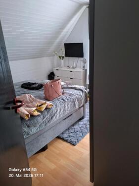 Foto - Dachgeschoßwohnung in Finnentrop zur Miete