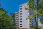 Foto - Großzügige Maisonettewohnung mit Dachterrasse
