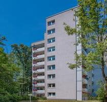 Großzügige Maisonettewohnung mit Dachterrasse - Erkrath