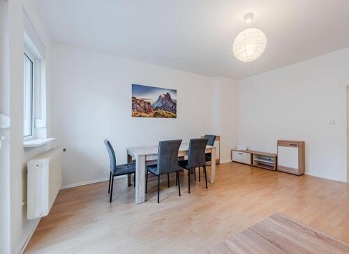 Foto - 2 Zimmer Hochparterre zum Kaufen in Berlin