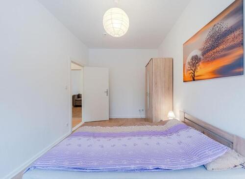 Foto - Hochparterre in Berlin zum Kaufen