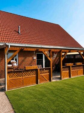 Foto - 4.5 Zimmer Einfamilienhaus zum Kaufen in Wittmund