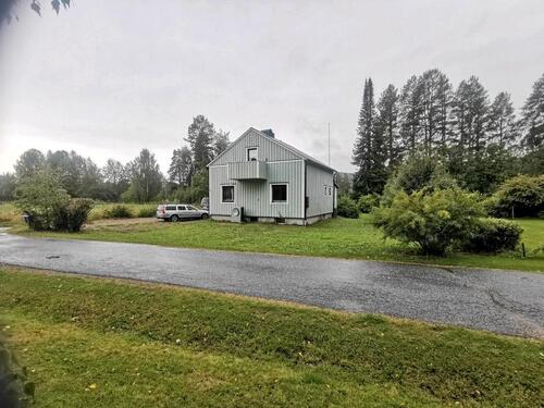 Foto - Haus in Mittelschweden. Ruhige Lagealles vor Ort.