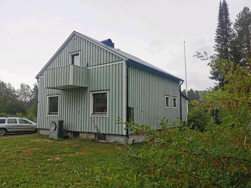 Foto - 5 Zimmer Einfamilienhaus zum Kaufen in Neu Kaliß