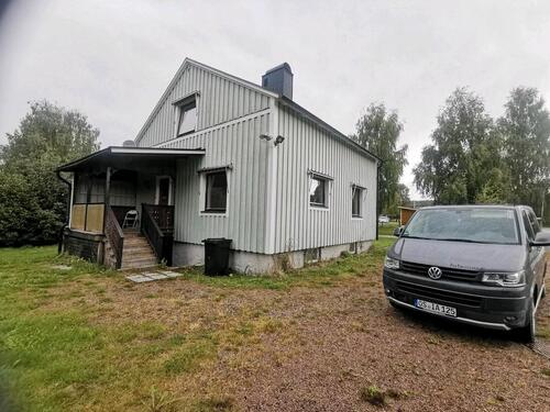 Foto - 5 Zimmer Einfamilienhaus in Neu Kaliß
