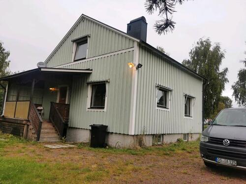 Foto - Einfamilienhaus in Neu Kaliß zum Kaufen