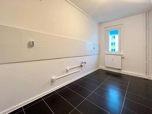 Foto - Etagenwohnung in Neuhausen/Erzgebirge