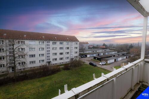 Foto - Wir modernisieren für Sie! 3 Raumwohnung in West