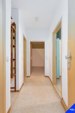 Foto - Etagenwohnung zur Miete in Weißenfels
