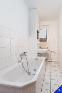 Foto - Etagenwohnung in Weißenfels zur Miete