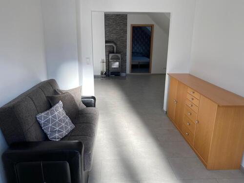 Foto - Mietwohnung ab sofort frei - 550,00 EUR Kaltmiete, ca.  60,00 m²