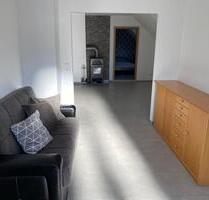 Mietwohnung ab sofort frei - 550,00 EUR Kaltmiete, ca.  60,00 m² in Nieheim (PLZ: 33039)