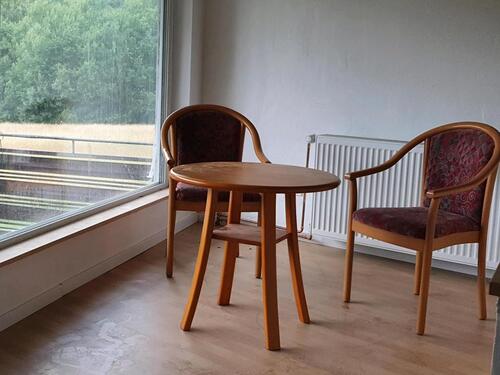 Foto - Etagenwohnung in Helsa