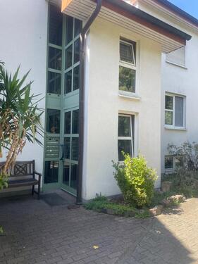 Foto - Helle 2 Zimmerwohnung mit EBK, Bad und Stellplatz in Weiterstadt