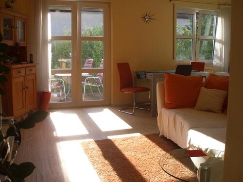 Foto - Etagenwohnung in Mörfelden-Walldorf