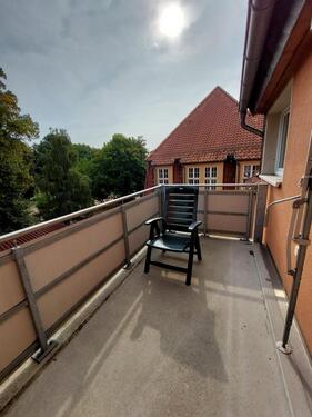 Foto - Etagenwohnung zur Miete in Halberstadt