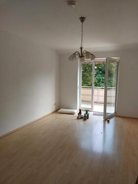 Foto - Etagenwohnung in Halberstadt
