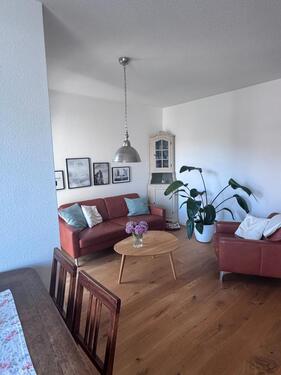 Foto - Wunderschöne Stadtwohnung mit zwei Schlafzimmern und toller Ausstattung!