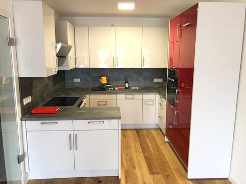Foto - Etagenwohnung in Gießen