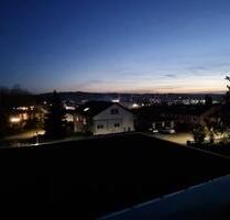 4-Zimmer-Wohnung Herbrechtingen ab 1.10.2025 - Gundelfingen an der Donau