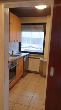 Foto - Etagenwohnung in Gundelfingen an der Donau