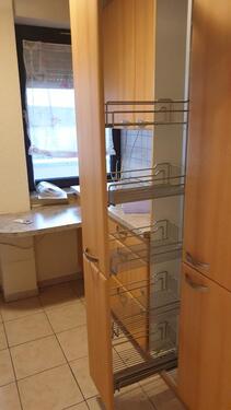 Foto - Etagenwohnung in Gundelfingen an der Donau zur Miete