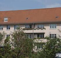 2- Raumwohnung im Erdgeschoss mit Einbauküche - Bad Dürrenberg