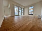 Foto - Neubau Erstbezug an der Spree: 2-Zimmerwohnung mit EBK