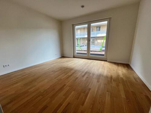 Foto - Etagenwohnung zur Miete in Berlin