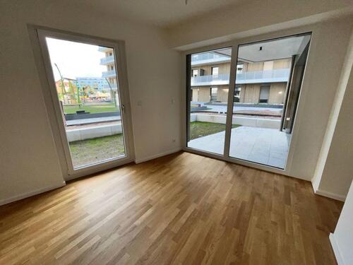 Foto - Etagenwohnung in Berlin zur Miete