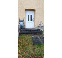 Geräumige 3,5 Zi Wohnung WG geeignet, , Esszimmer, Gäste WC 129m² - Alfeld (Leine)