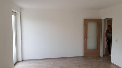 Foto - Etagenwohnung in Diespeck zur Miete