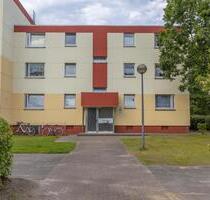 Gemütliche 3-Zimmer Wohnung in Harrislee!