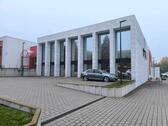 Foto - Lager- oder Produktionsfläche im Gewerbegebiet Pforzheim